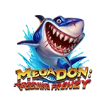 Mega Don Feeding Frenzy screenshot