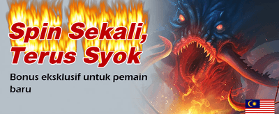 Jackpot Ezspin Menanti Anda