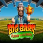 Big Bass Return to the Races screenshot